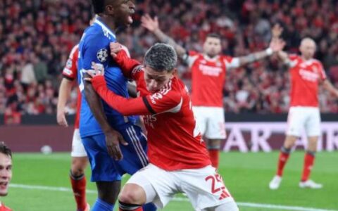 Web cá độ bóng đá World Cup: Xu hướng mới nổi và tác động bạn không thể bỏ qua